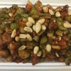 Best Kung Po Chicken in Mchenry, IL