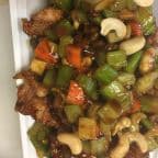 Best Chicken with Cashew Nuts in Mchenry, IL