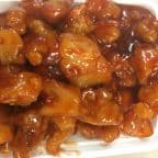 Best Pineapple Chicken in Mchenry, IL