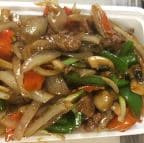 Best Mongolian Beef in Mchenry, IL