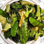 Best Snow Peas with Broccoli in Mchenry, IL