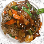 Best Szechuan Beef (Lunch) in Mchenry, IL