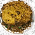 Best Beef Egg Foo Young (Lunch) in Mchenry, IL