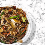 Best Moo Shu Pork in Mchenry, IL