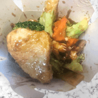 Best Chicken with Broccoli in Mchenry, IL