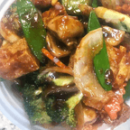 Best Tofu Szechuan Style in Mchenry, IL