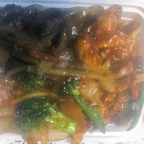 Best Szechuan Chicken in Mchenry, IL