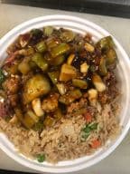 Best Kung Po Chicken (Lunch) in Mchenry, IL