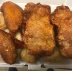 Best Pu Pu Platter in Mchenry, IL