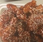 Best Sesame Chicken in Mchenry, IL