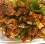 Best Kung Po Triple in Mchenry, IL